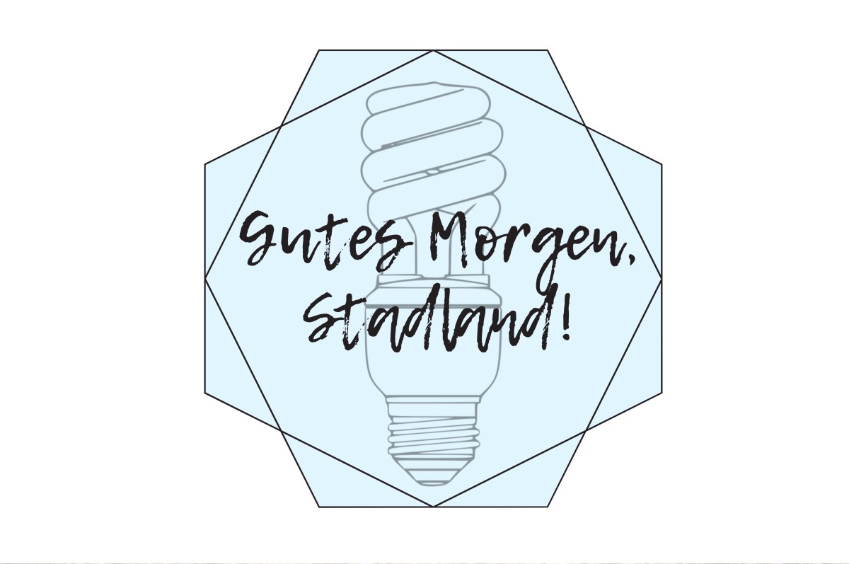 Gutes Morgen, Stadland! – Das Blog Projekt der Seefelder&nbsp;Mühle