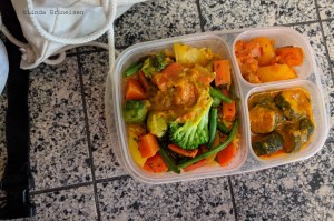 müllfreie Verpflegung