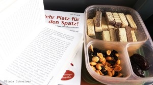 Müllfreier Proviant