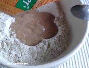 Sauerteigbrot selber backen10