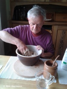 Sauerteigbrot selber backen11