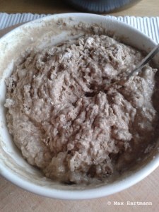 Sauerteigbrot selber backen3