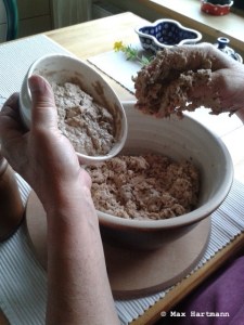 Sauerteigbrot selber backen4