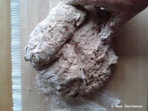 Sauerteigbrot selber backen5