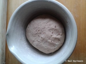 Sauerteigbrot selber backen6