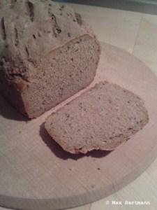 Sauerteigbrot selber backen9