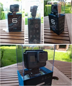 Viel Verpackung, wenig Inhalt