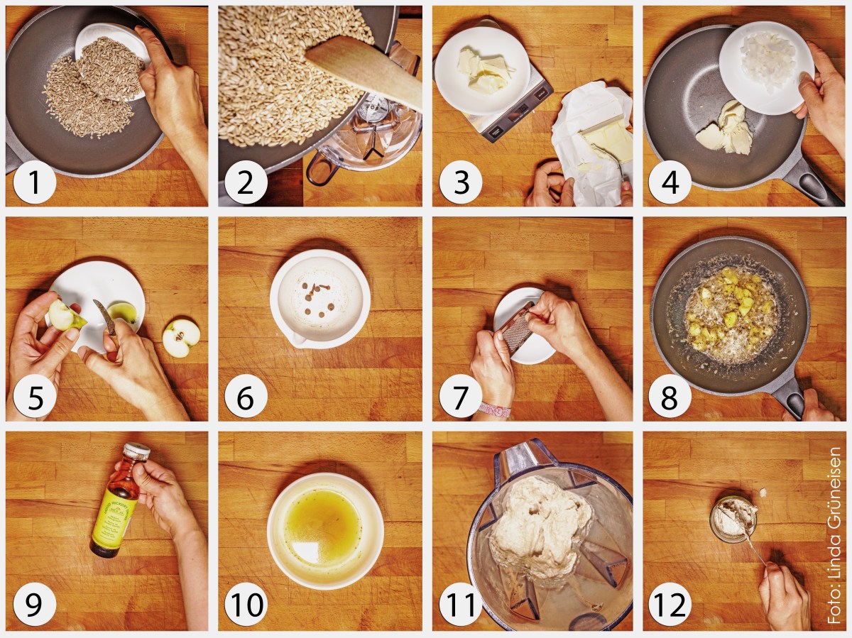 Beitragsserie: Gutes Essen selbst&nbsp;gemacht