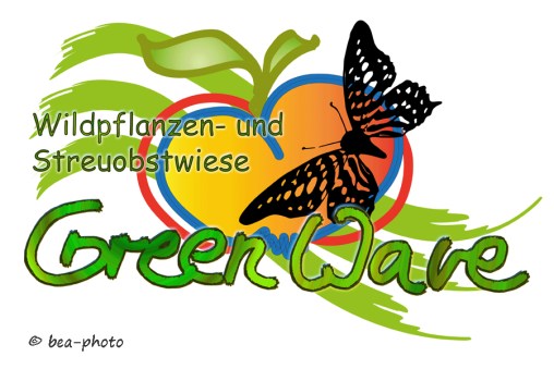 Logo für Streuobstwiesenprojekt