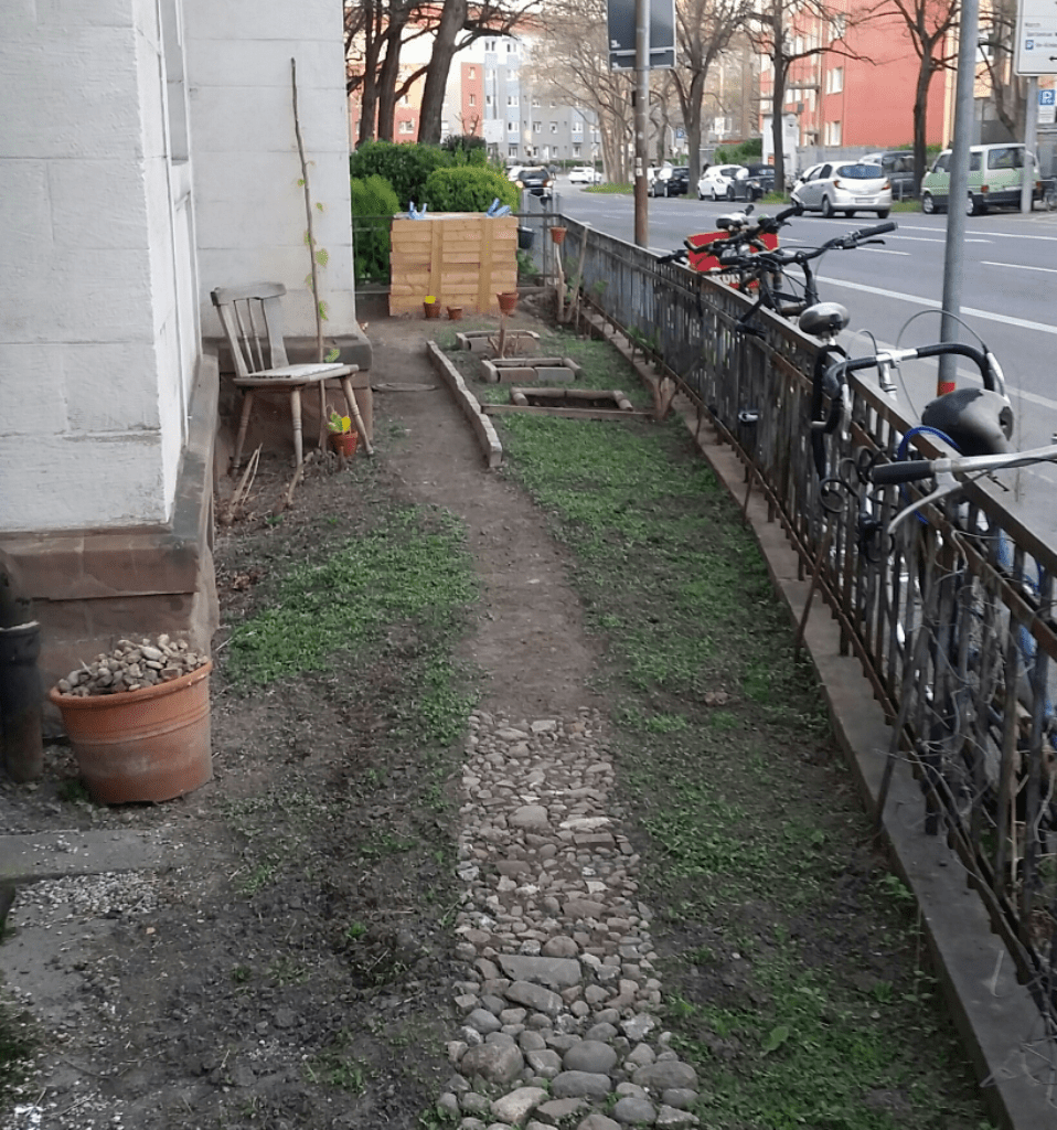 Stadt – Land – Garten: Teil&nbsp;2