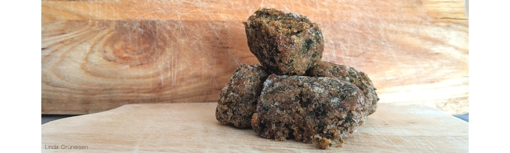 Eiswürfel-Würze ohne Glutamat