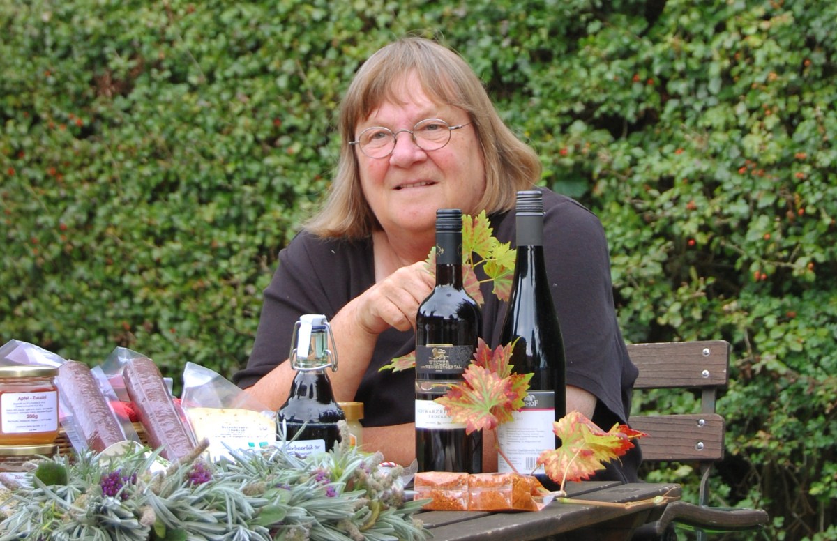 25 Jahre Landfrauenmarkt an der Seefelder&nbsp;Mühle