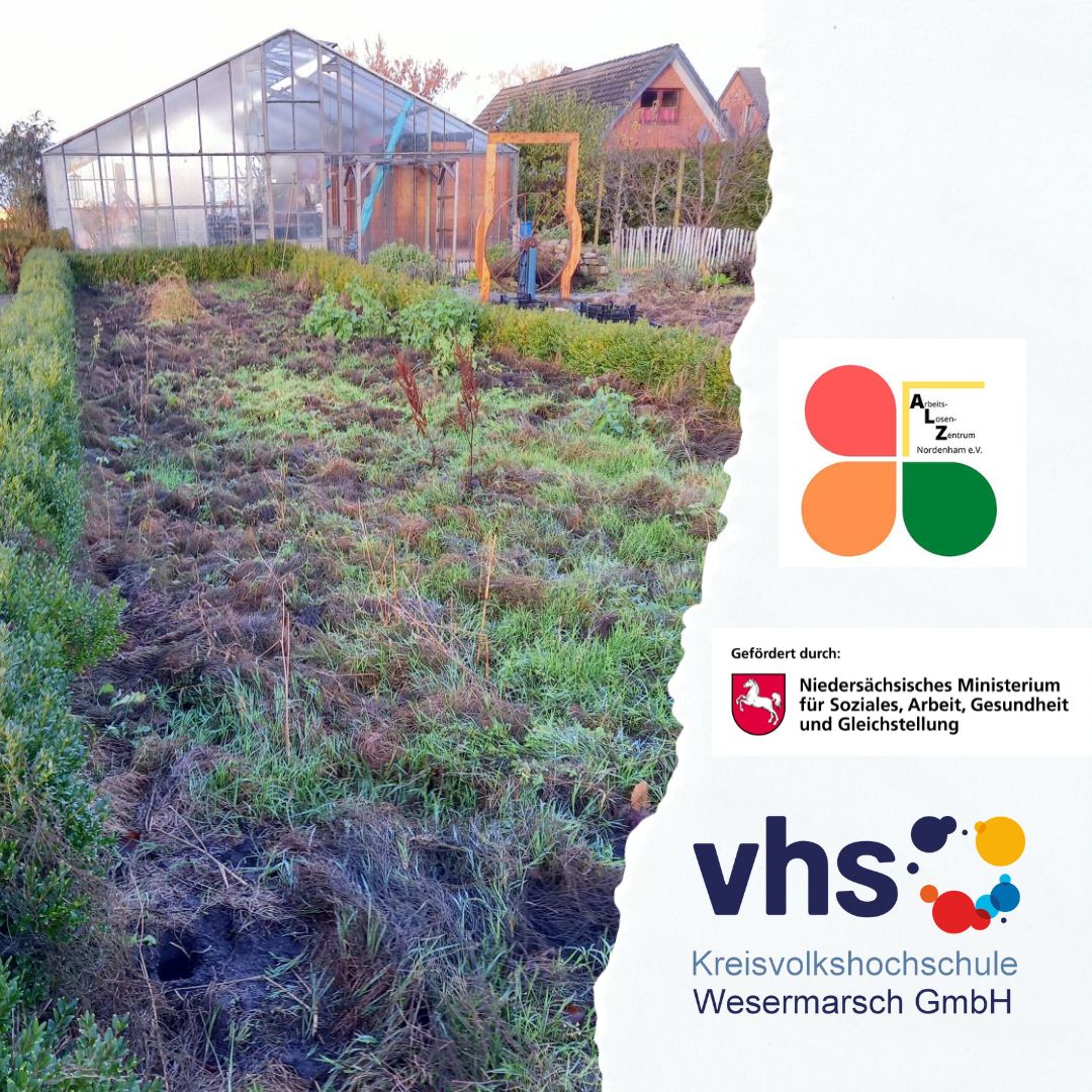 Ran an den&nbsp;Spaten