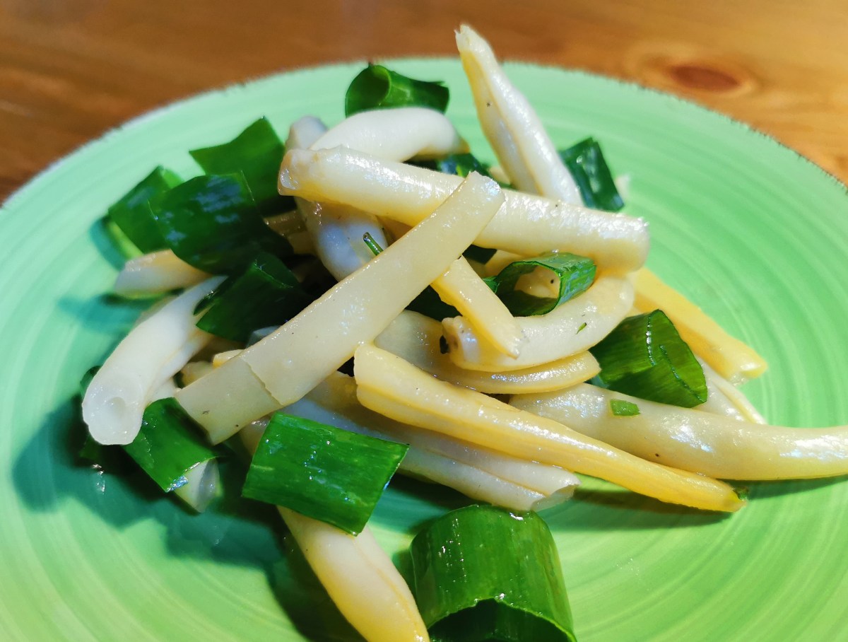 Von Bohnenglück und&nbsp;Kräuterboostern